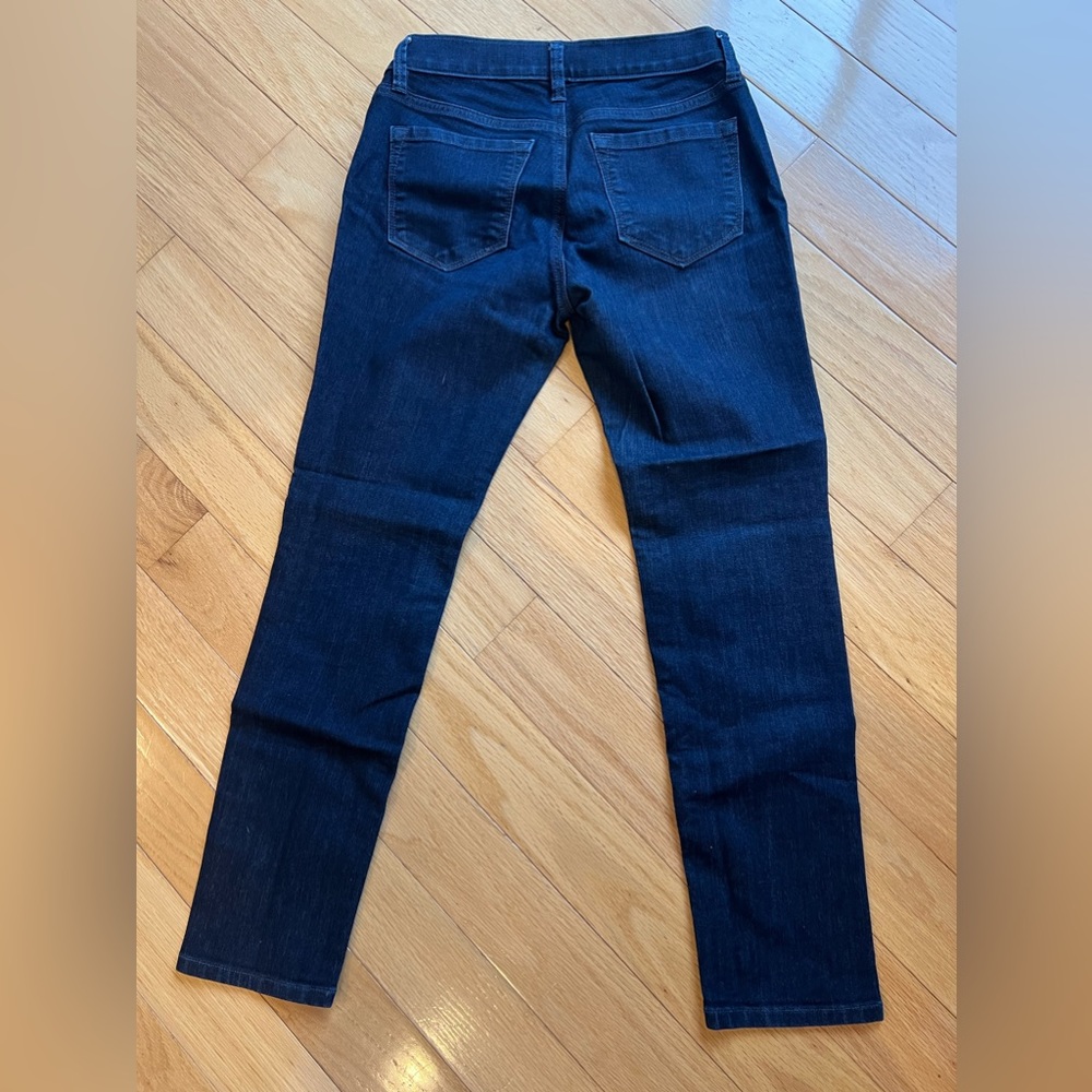 Loft modern skinny jeans 27/4P - Picture 2 of 2